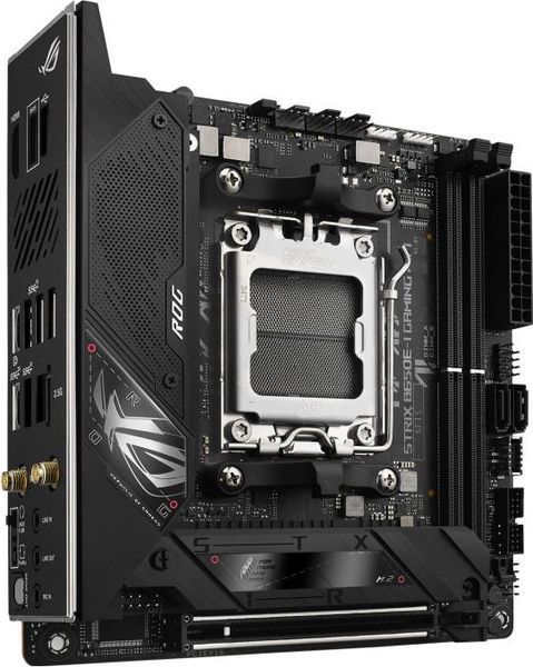Материнська плата Asus ROG Strix B650E-I Gaming WIFI 476103ua фото