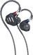 Навушники без мікрофону FiiO FH7S Black 620731 фото 1