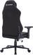 Комп'ютерне крісло для геймера GamePro FGC750 Fabric Black (FGC750B) 578355ua фото 4