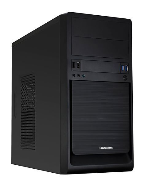 Корпус GameMax MT-301-U3-NP 628349ua фото