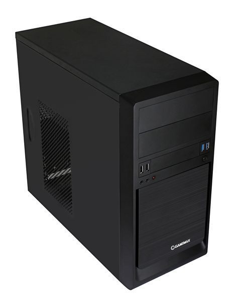 Корпус GameMax MT-301-U3-NP 628349ua фото