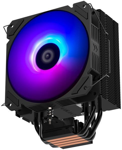 Воздушное охлаждение Zalman CNPS9X Performa Plus ARGB Black 579952ua фото