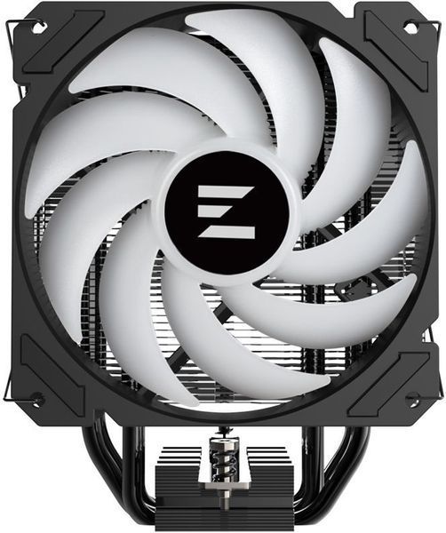 Воздушное охлаждение Zalman CNPS9X Performa Plus ARGB Black 579952ua фото