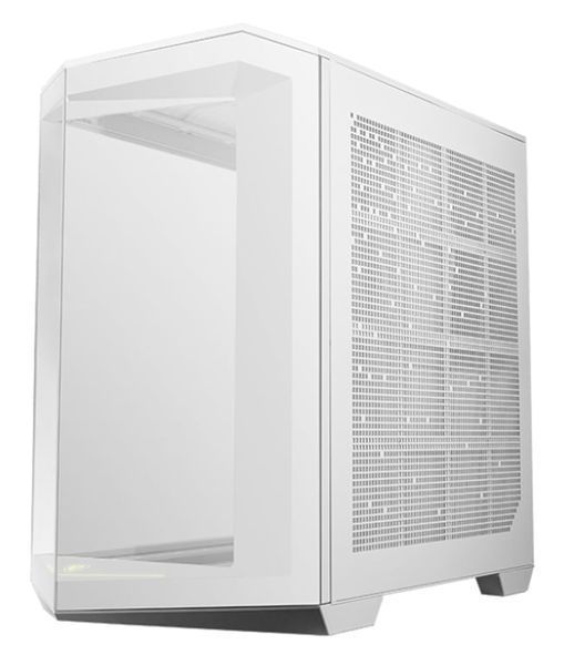 Корпус MSI MAG Pano 100R PZ White 526502 фото