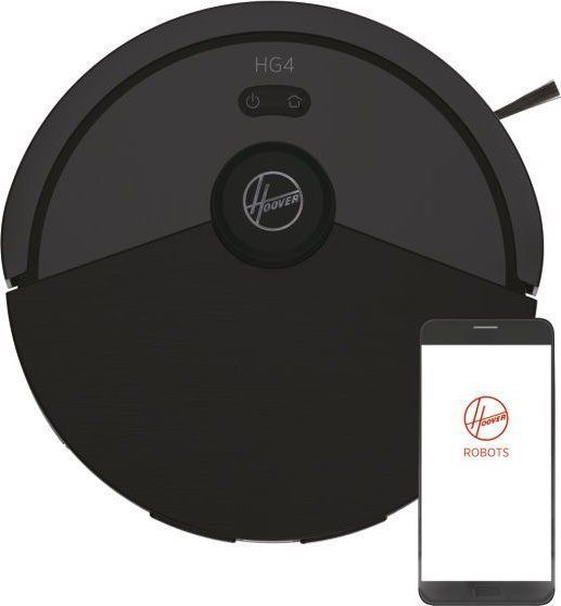 Робот-пылесос Hoover HG410D 011 554055 фото
