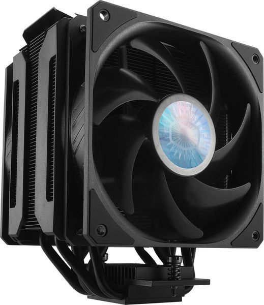 Воздушное охлаждение Cooler Master MasterAir MA612 Stealth (MAP-T6PS-218PK-R1) 341639 фото