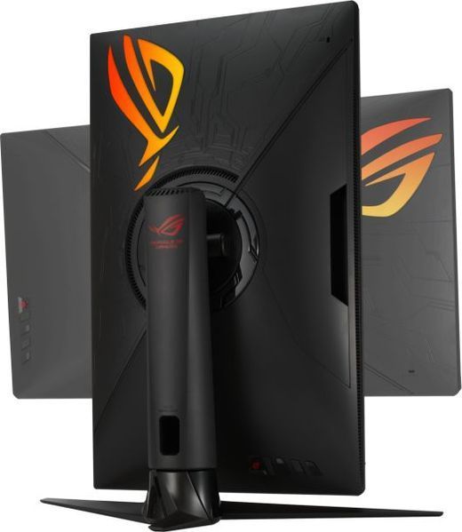 ЖК монитор Asus ROG Strix XG27AQ (90LM06U0-B01370) 334513ua фото