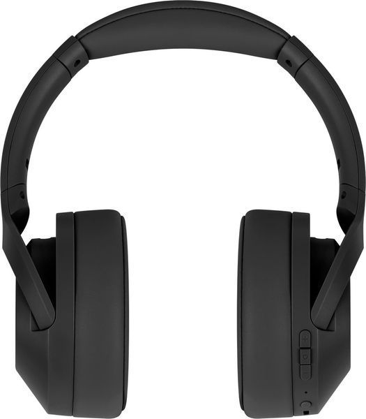 Наушники с микрофоном Kruger&Matz F2 Black (KM0672-B) 547787 фото