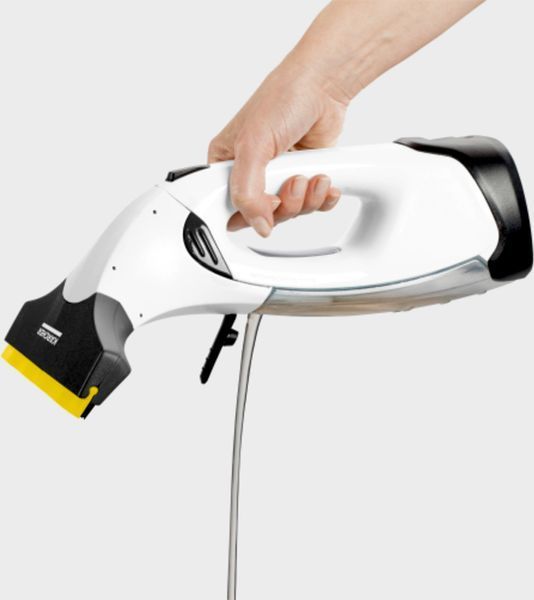 Віконний пилосос Karcher WV 2 Plus Multi Edition (1.633-662.0) 565718 фото
