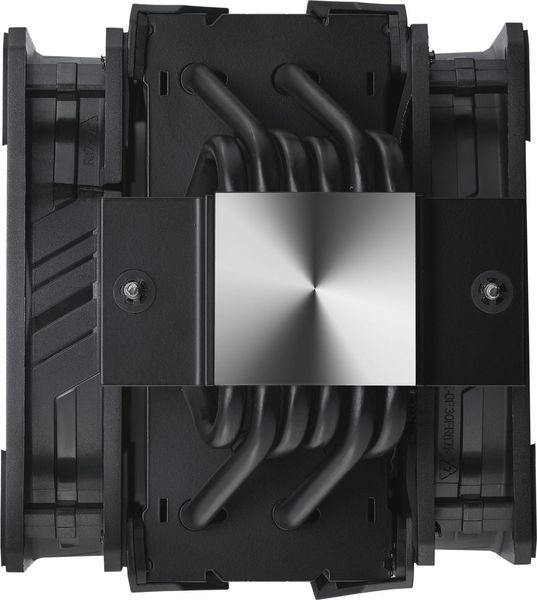 Воздушное охлаждение Cooler Master MasterAir MA612 Stealth (MAP-T6PS-218PK-R1) 341639 фото