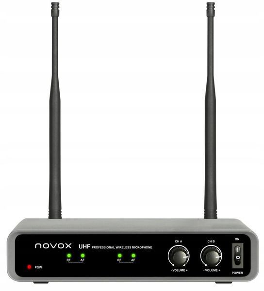 Мікрофон для ПК/ для стрімінгу, підкастів Novox Free H2 291247 фото