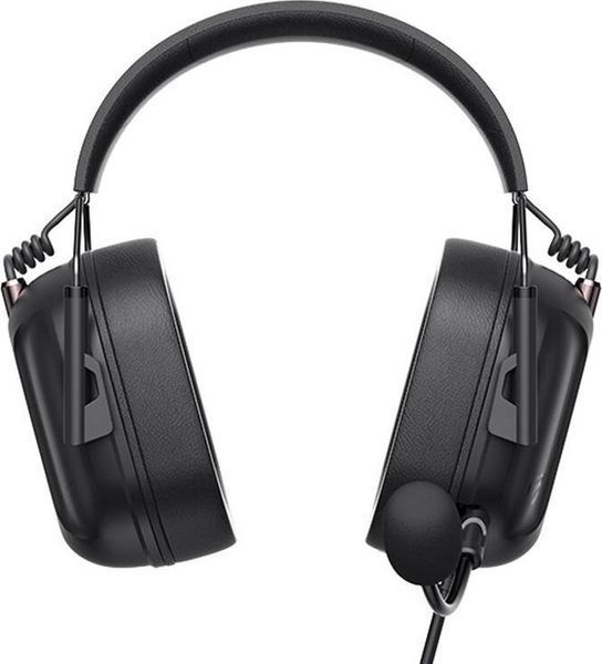 Наушники с микрофоном Havit HV-H2033d Black 620800 фото