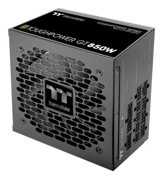 Блок живлення Thermaltake Toughpower GT 850 (PS-TPT-0850FNFAGE-3) 570464 фото