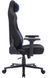 Комп'ютерне крісло для геймера GamePro FGC750 Fabric Black (FGC750B) 578355ua фото 5