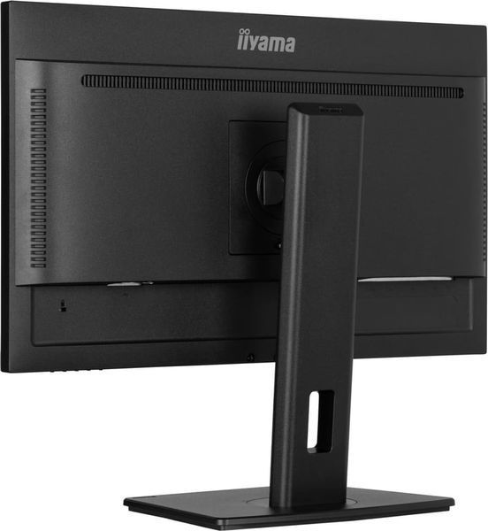 Монітор Iiyama XUB2497HSU-B2 531340ua фото