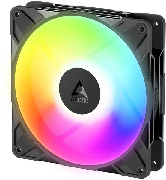 Вентилятор Arctic P14 Pro Reverse A-RGB Black (ACFAN00323A) 622682ua фото