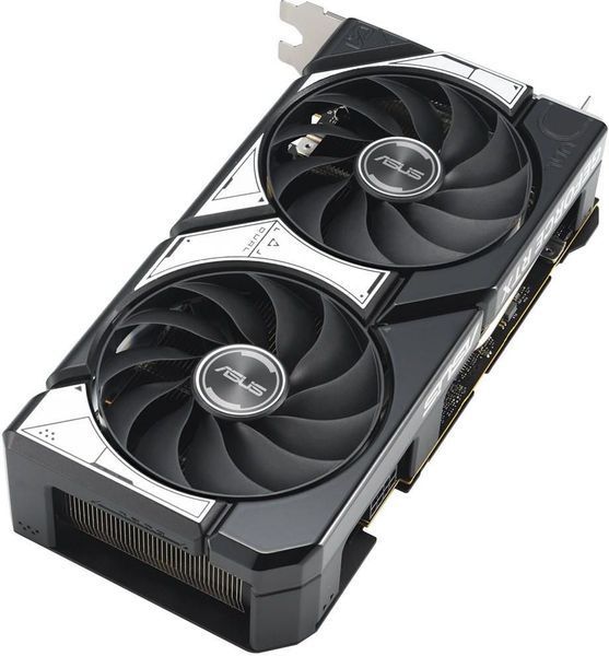 Відеокарта Asus DUAL-RTX5060-O8G 604117ua фото