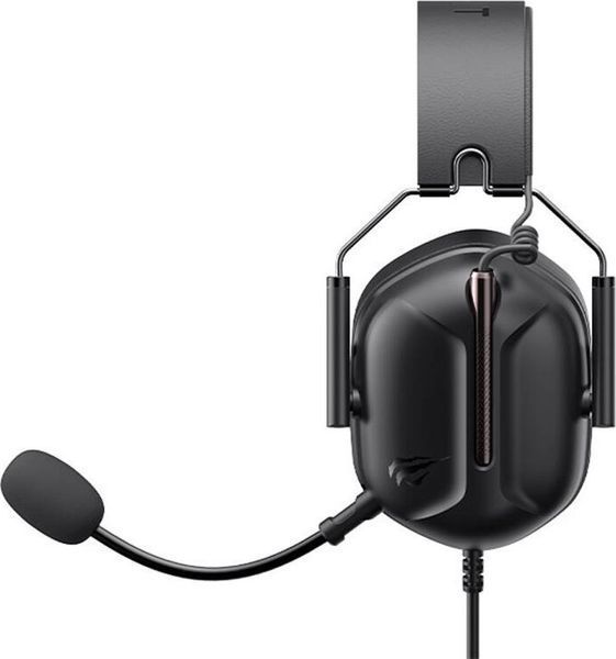 Наушники с микрофоном Havit HV-H2033d Black 620800 фото