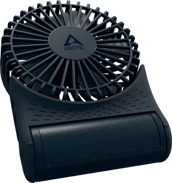 Вентилятор портативний Arctic Summair 2Go Dark Blue 618964 фото