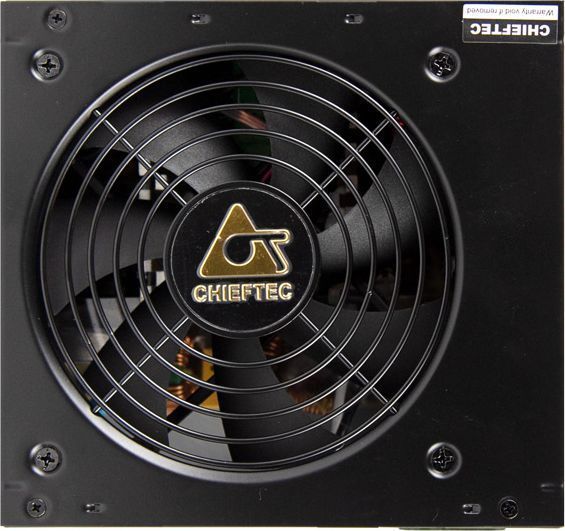 Блок питания Chieftec Task-Series TPS-700S 340028ua фото