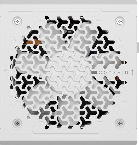 Блок живлення Corsair RM750e 2025 White (CP-9020292) 589773ua фото