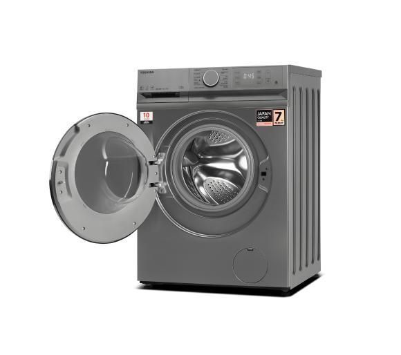 Стиральная машина автоматическая Toshiba TW-BL80A2PL(SS) 361631 фото