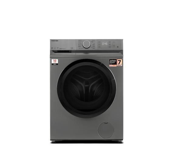 Стиральная машина автоматическая Toshiba TW-BL80A2PL(SS) 361631 фото