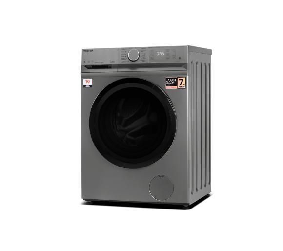 Стиральная машина автоматическая Toshiba TW-BL80A2PL(SS) 361631 фото