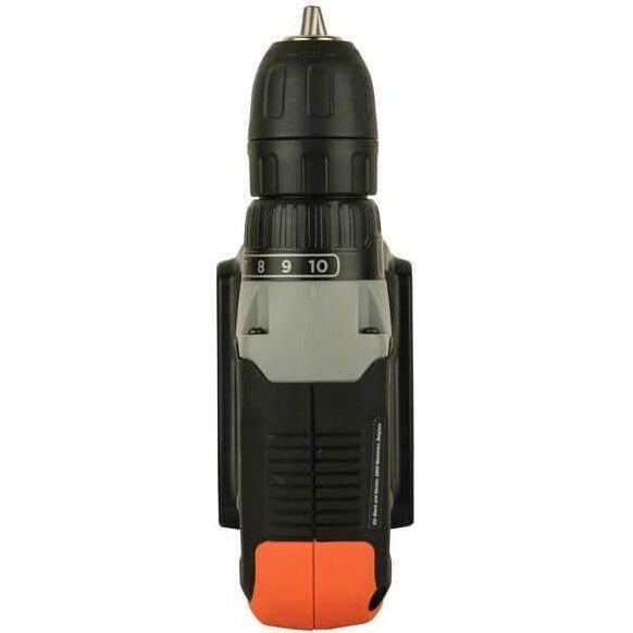 Шурупокрут Black+Decker BCD001C1 530591ua фото