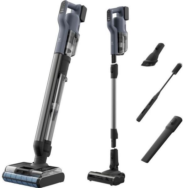 Вертикальний + ручний пилосос (2в1) Electrolux EW82U2DB 618986 фото