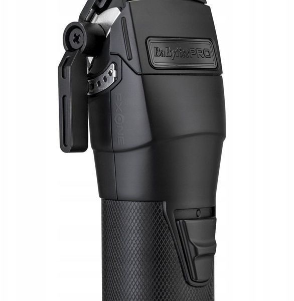 Машинка для стрижки BaByliss Pro Fxone FX899MBE 620216 фото