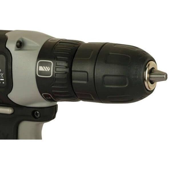 Шурупокрут Black+Decker BCD001C1 530591ua фото