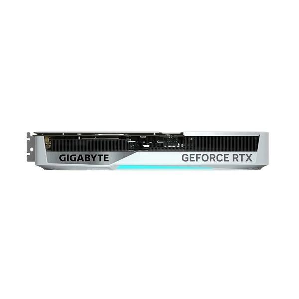 Відеокарта Gigabyte GeForce RTX 5070 Ti Eagle OC Ice SFF 16G (GV-N507TEAGLEOC ICE-16GD) 585511ua фото