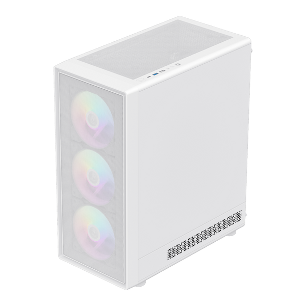 Корпус GameMax Storm 2 MW 628400ua фото