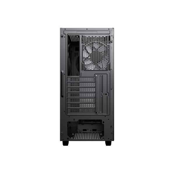Корпус GameMax Diamond CP Black 628298ua фото