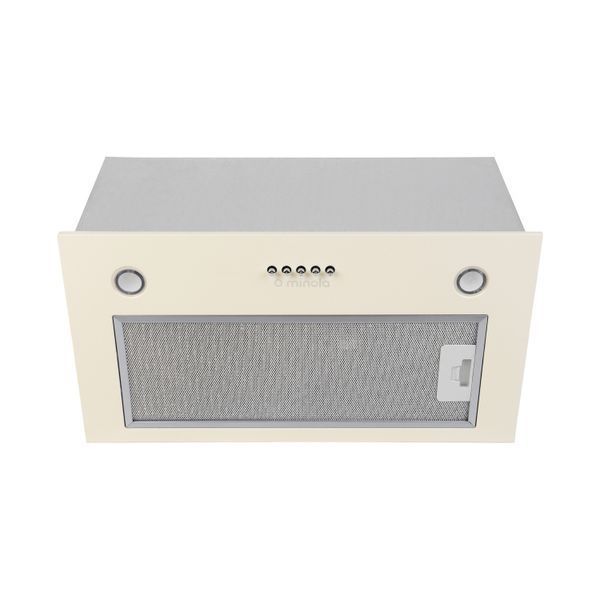 Вытяжка встроенная Minola HBI 5627 IV 1000 LED 627872ua фото