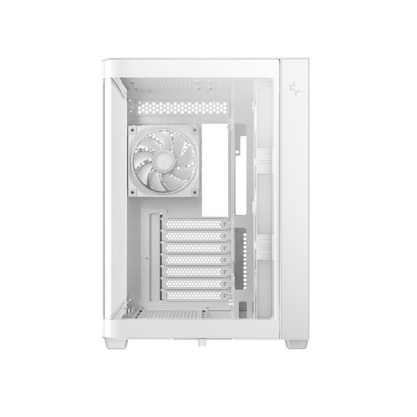Корпус Deepcool CG530U 4F White (R-CG530U-WHAGA4-G) 623082ua фото