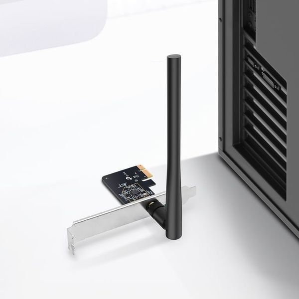 Wi-Fi адаптер TP-Link Archer T2E 515836ua фото