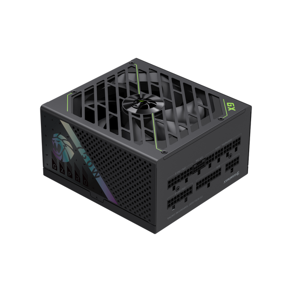 Блок живлення GameMax GX Pro 750G 627765ua фото