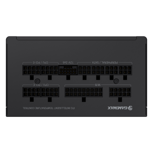 Блок живлення GameMax GX Pro 750G 627765ua фото