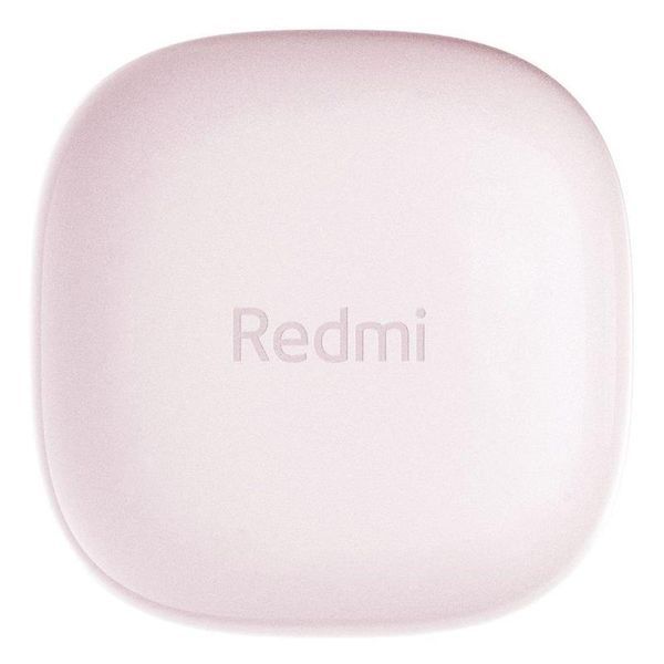 Навушники TWS Xiaomi Redmi Buds 6 Play Pink (BHR8775GL) 579292ua фото