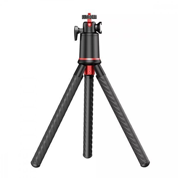 Монопод для смартфона Proove Flexible Portable Black (MPSG00010001) 623282ua фото
