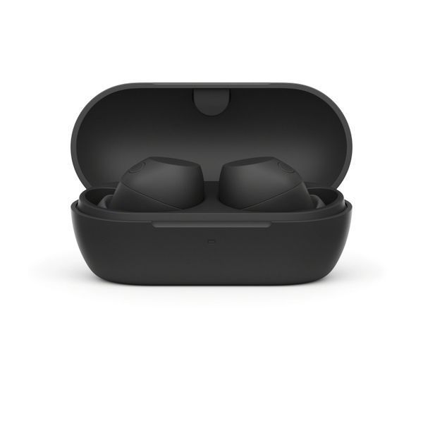 Навушники TWS Sony WF-C710N Black 572979ua фото