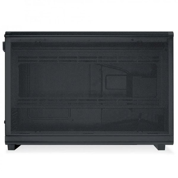 Корпус Lian Li A3-mATX Wood Edition Black (G99.A3X-WD.00) 586295 фото