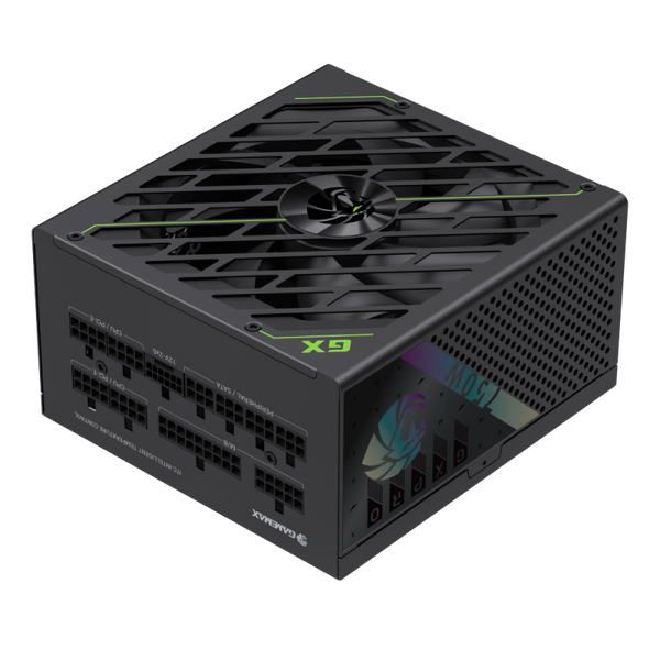 Блок живлення GameMax GX Pro 750G 627765ua фото