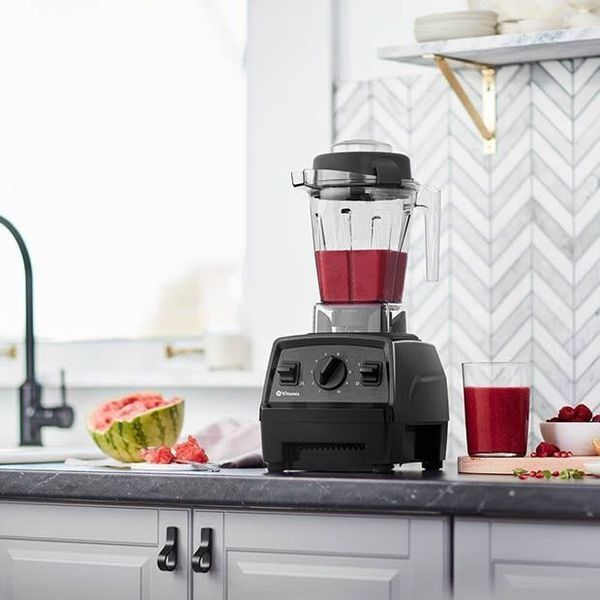 Блендер стационарный Vitamix Explorian E310 618677 фото