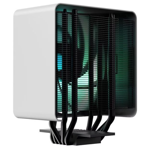 Воздушное охлаждение APNX AP1 White (APTC-PF30517.21) 579865ua фото