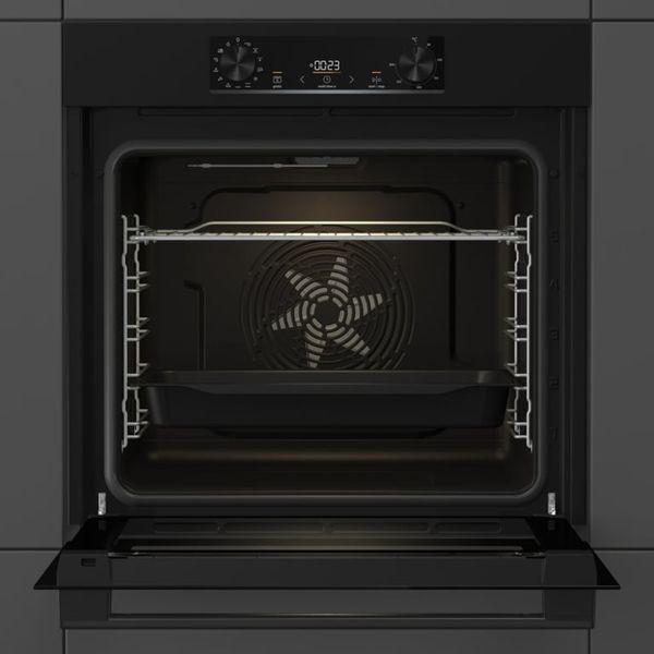 Духовка електрична Gorenje BOP6737E02BK 517435ua фото