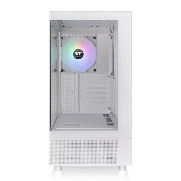 Корпус Thermaltake View 270 TG White (CA-1Y7-00M6WN-00) 528800 фото