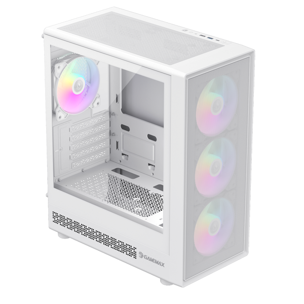 Корпус GameMax Storm 2 MW 628400ua фото